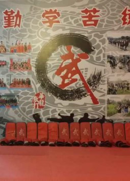 队员日常训练（二十四）